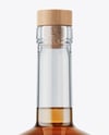 Whiskey Bottle Mockup