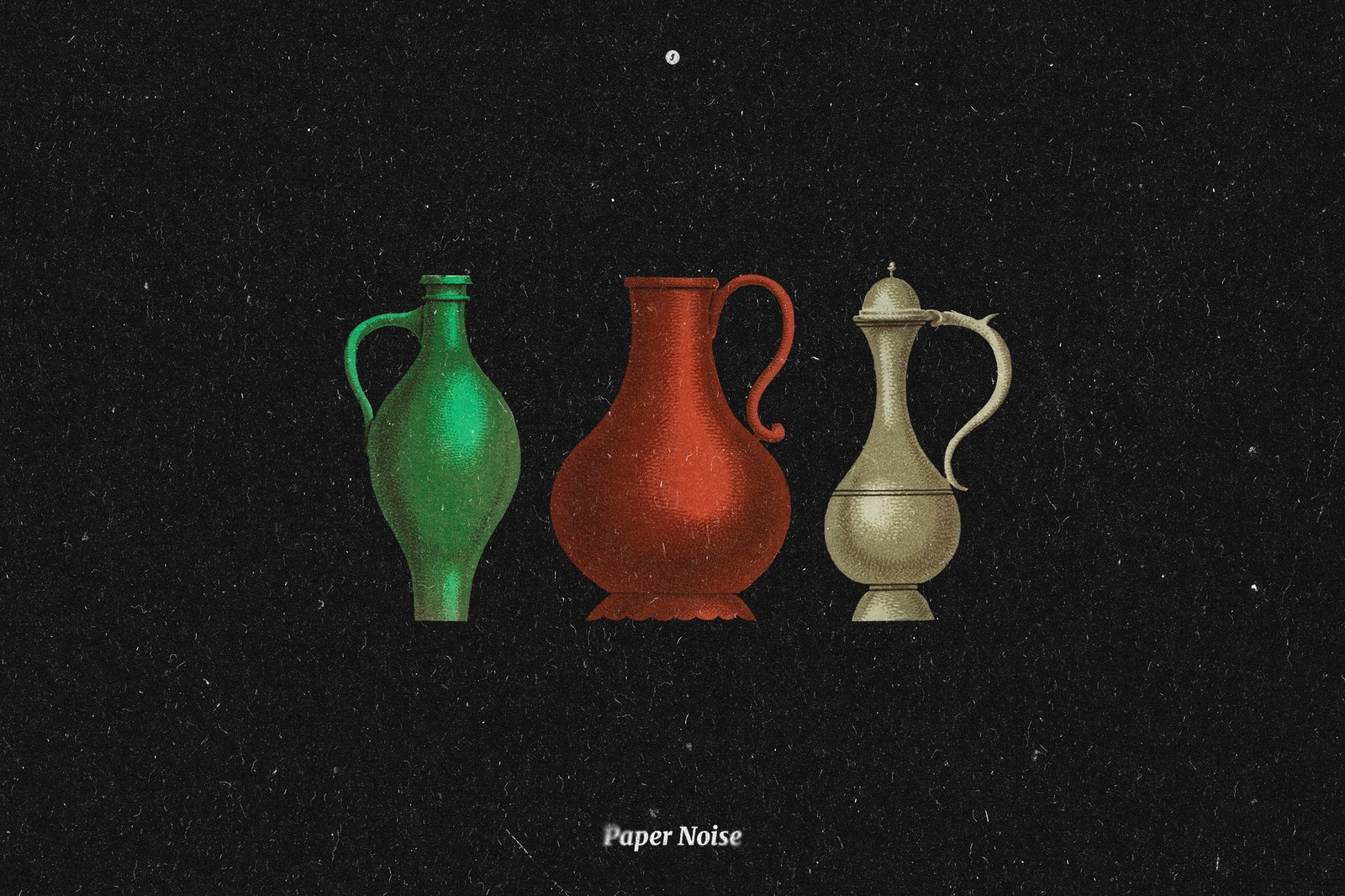 176 Paper Noise Overlays &amp; Textures