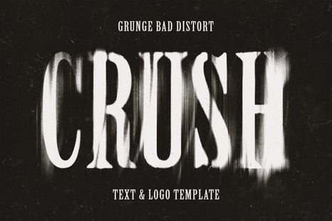 Chrome Text & Logo Effect - Add-Ons