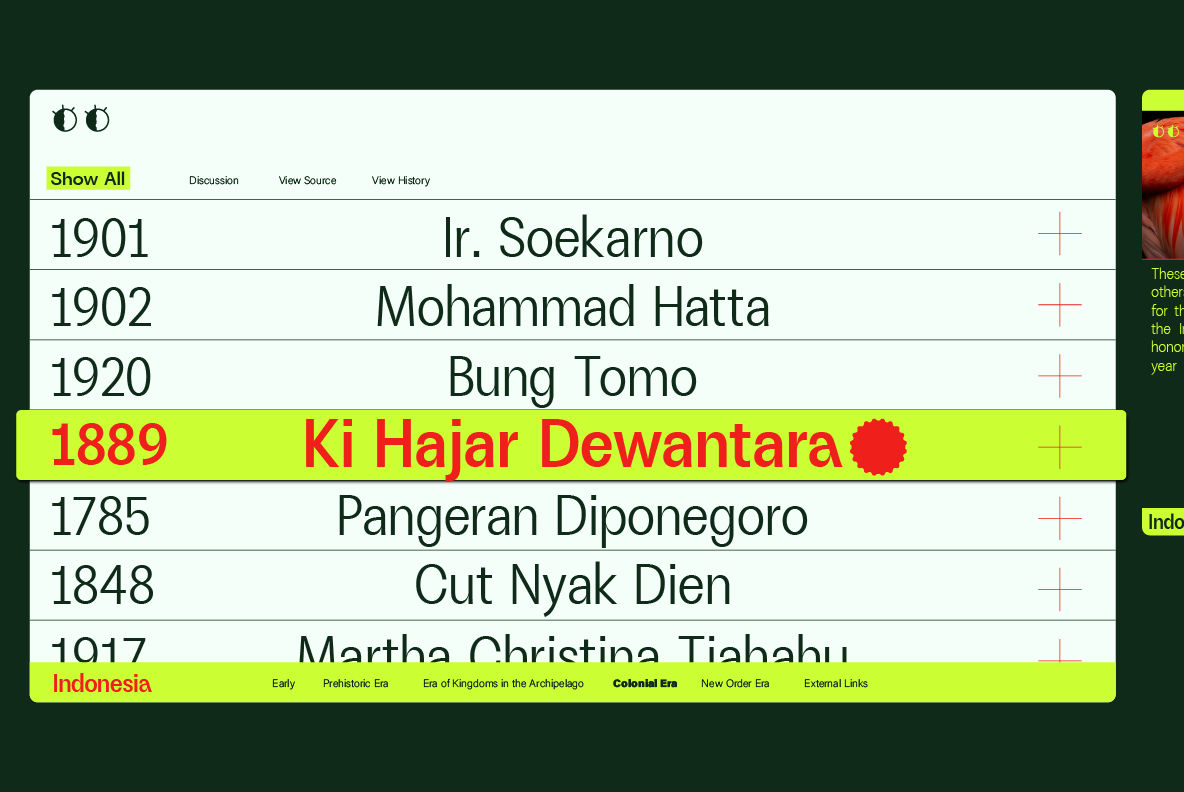ZT Talk Font