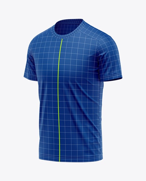 Sport Jersey Mockup