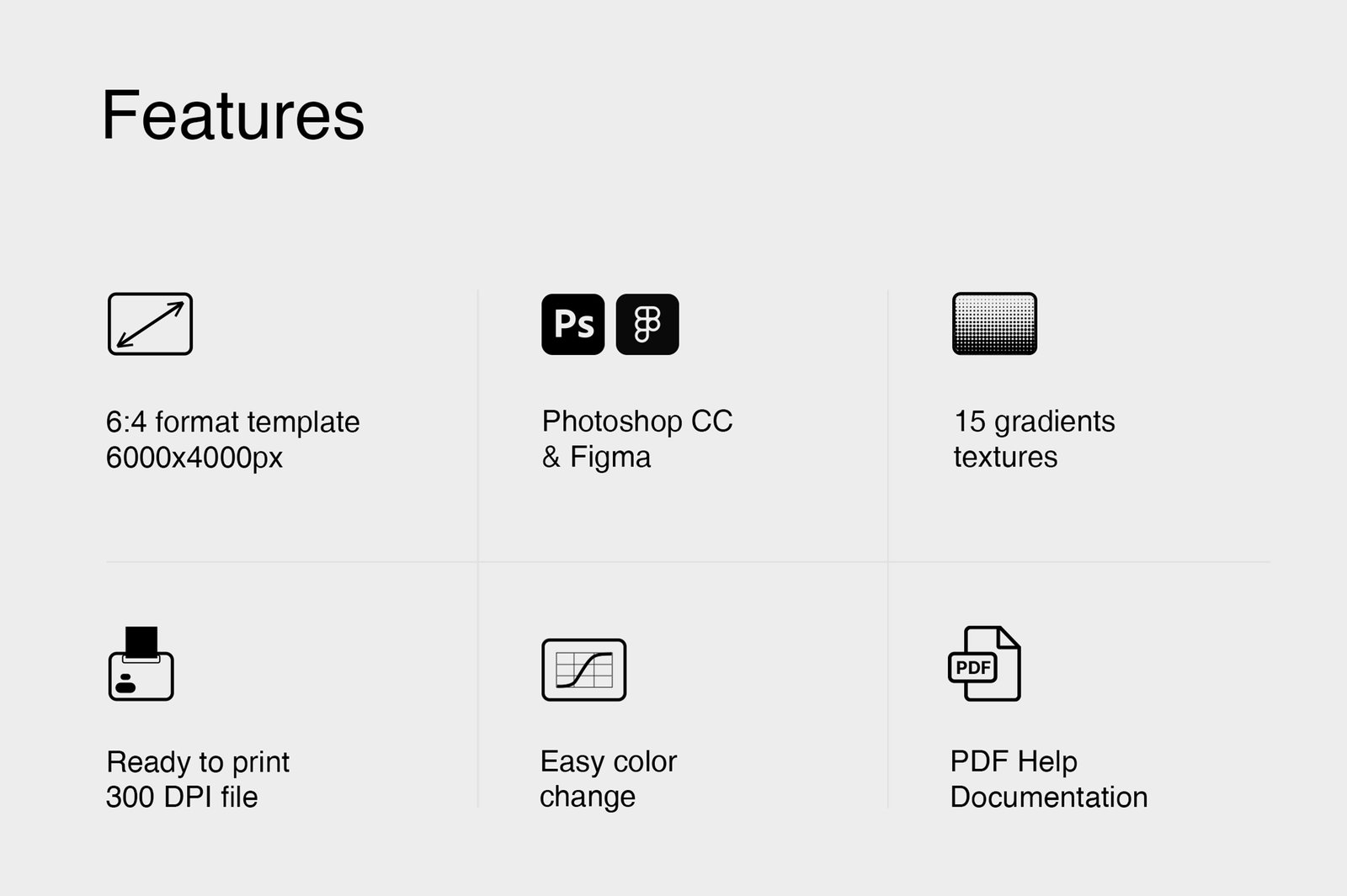 Gradients Collection Vol. 2