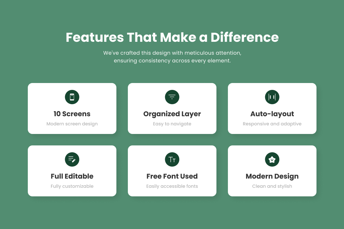 Pressio - News Portal Mobile App Design Template