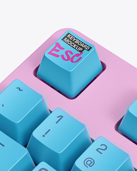 Keyboard