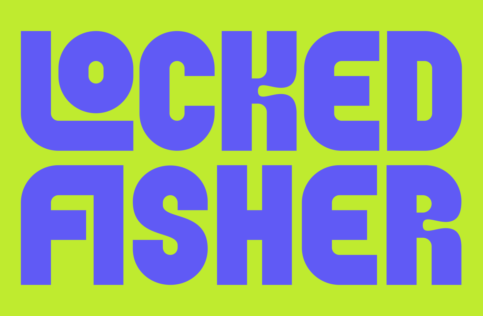 Enaoko Font