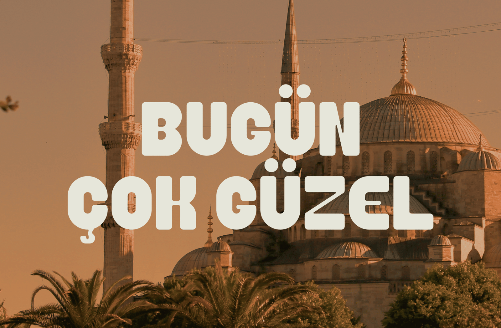 Binko - Modern Display Font