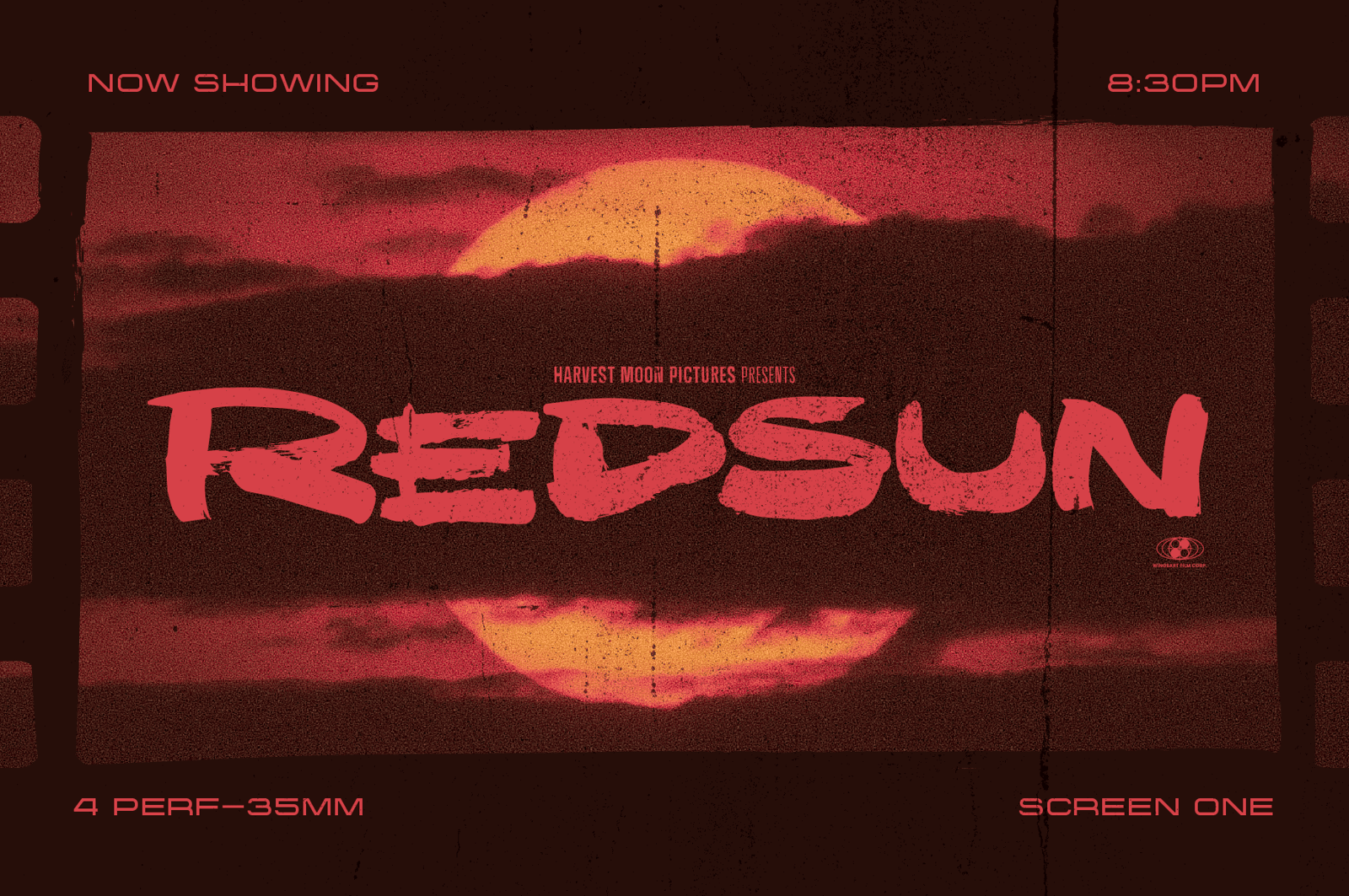 Proscenium Brush - Zen and the Art of Brush Fonts