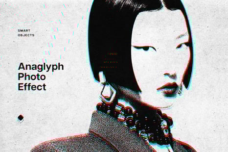 Risoprint Photo Effect - Add-Ons