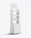 Display Stand Mockup