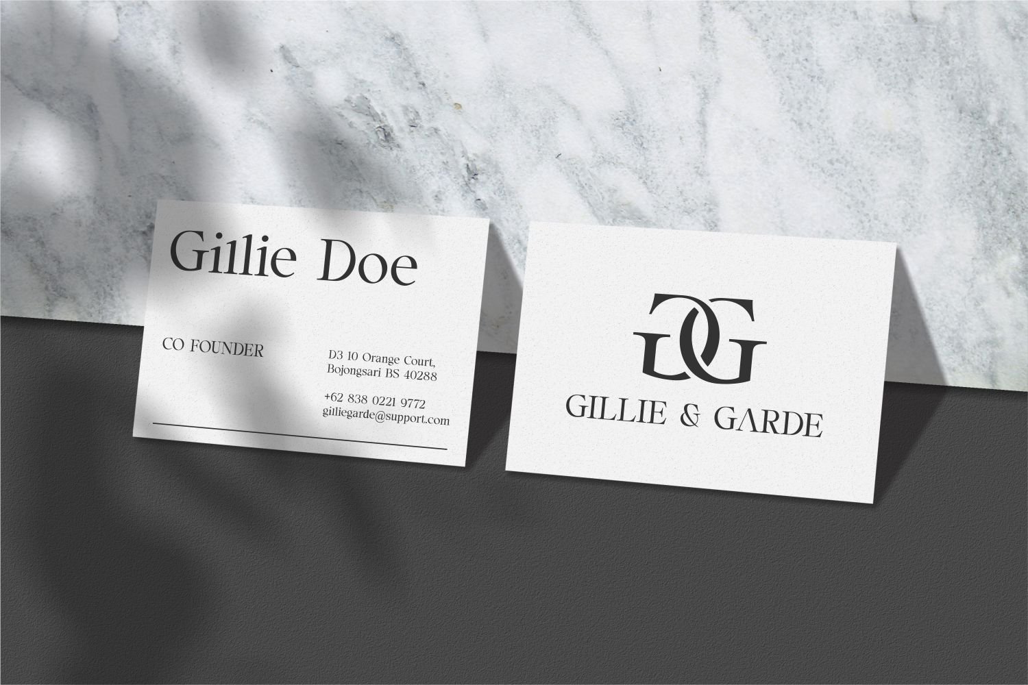 Podrich - Timeless Logo Font