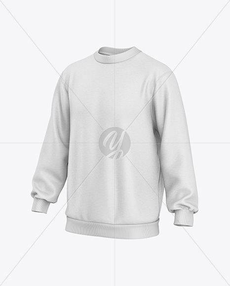Sweatshirt Mockup