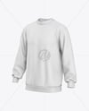 Sweatshirt Mockup