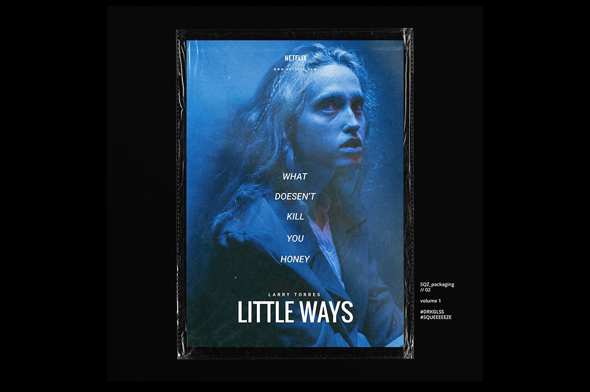 Movie Poster Templates