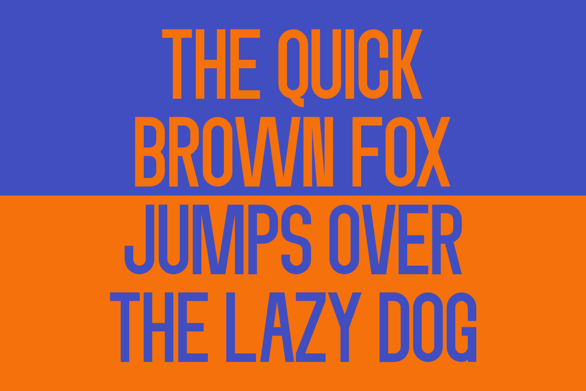 Qanielo Font