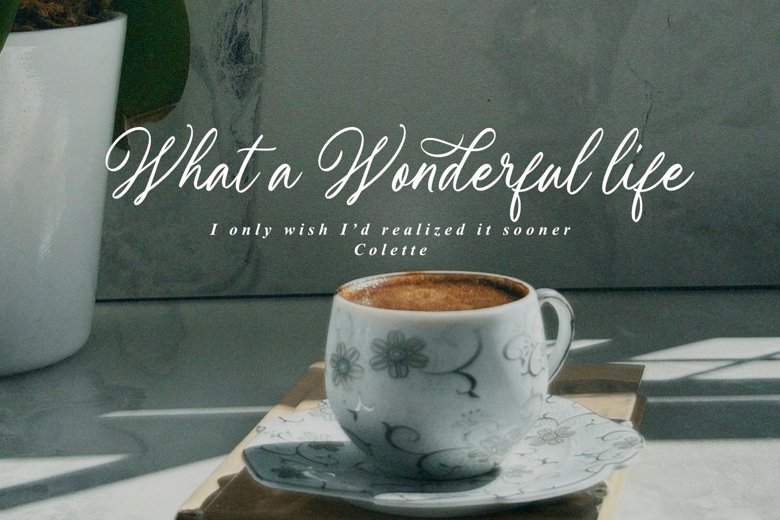 Lovely Flower Font