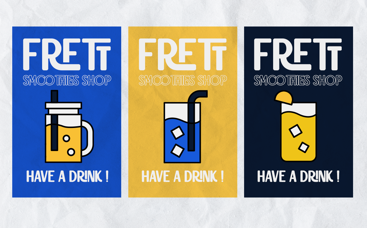 Chiroto - Ligatures Retro Font