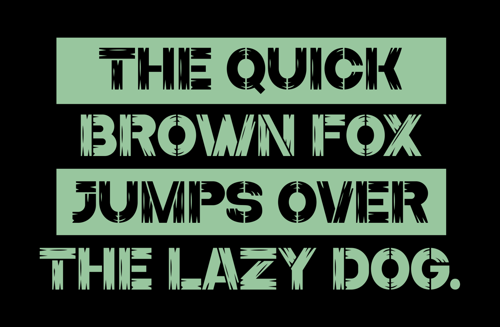 Deland Font