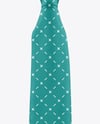 Neck Tie Mockup
