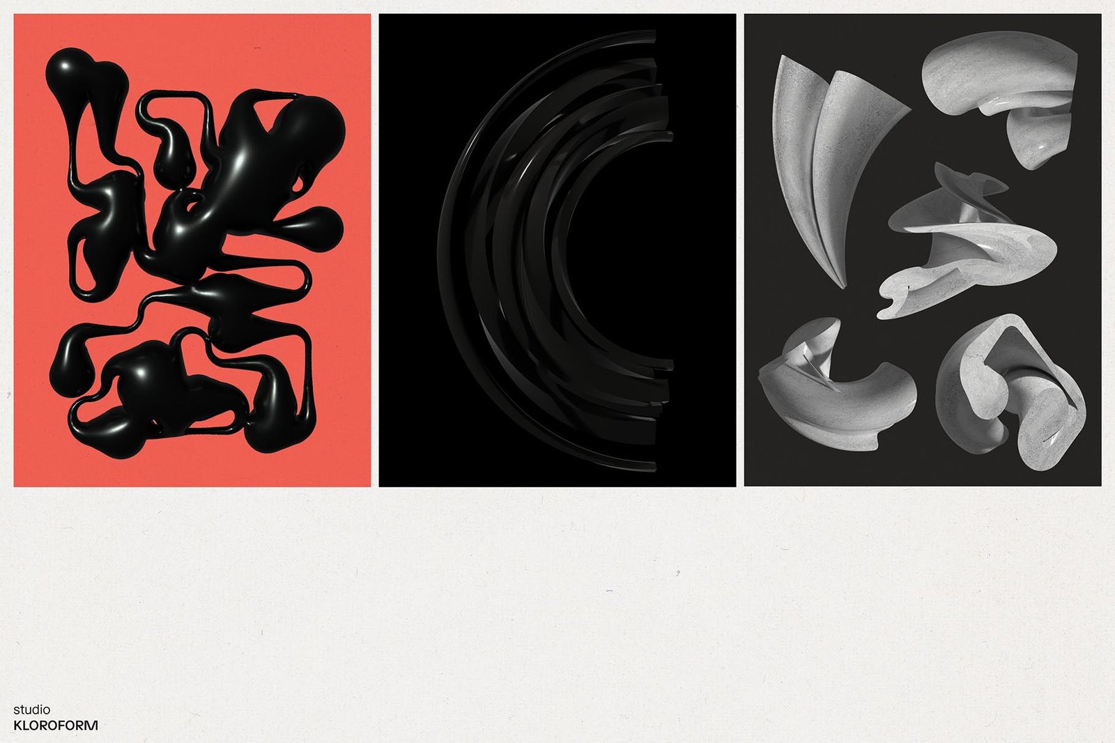 Illustrator&#039;s Adventures in 3D - Volume 3