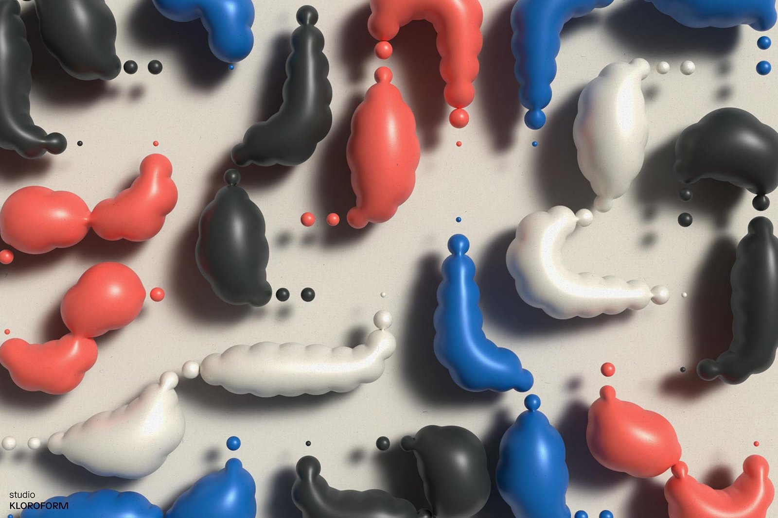 Illustrator&#039;s Adventures in 3D - Volume 3