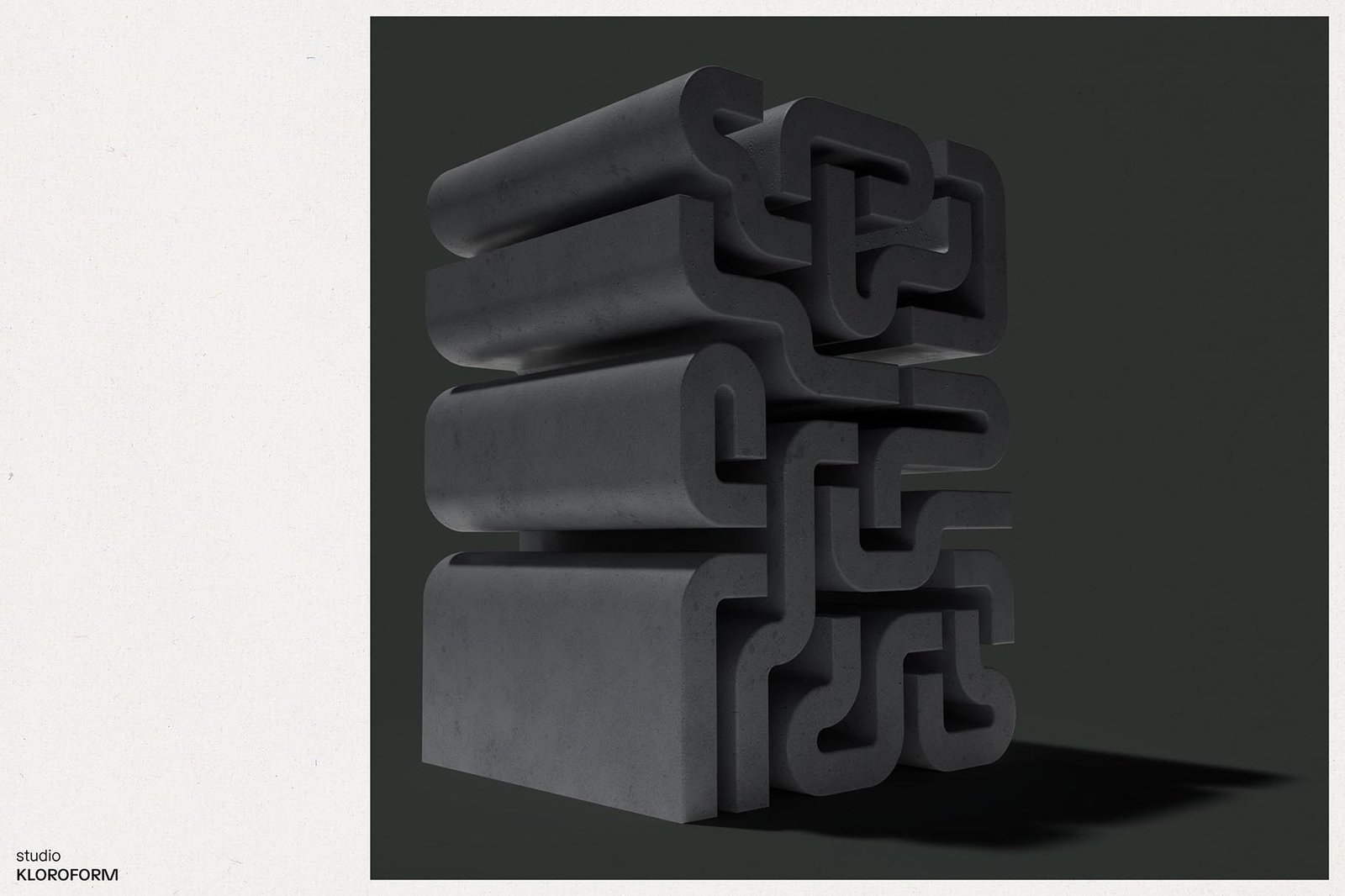 Illustrator&#039;s Adventures in 3D - Volume 3