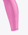 Women’s Leggings Mockup