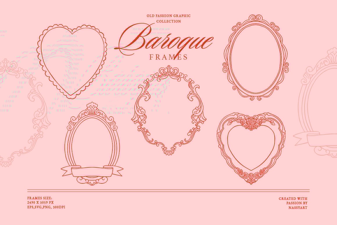 Whimsical Wedding Vintage Collection