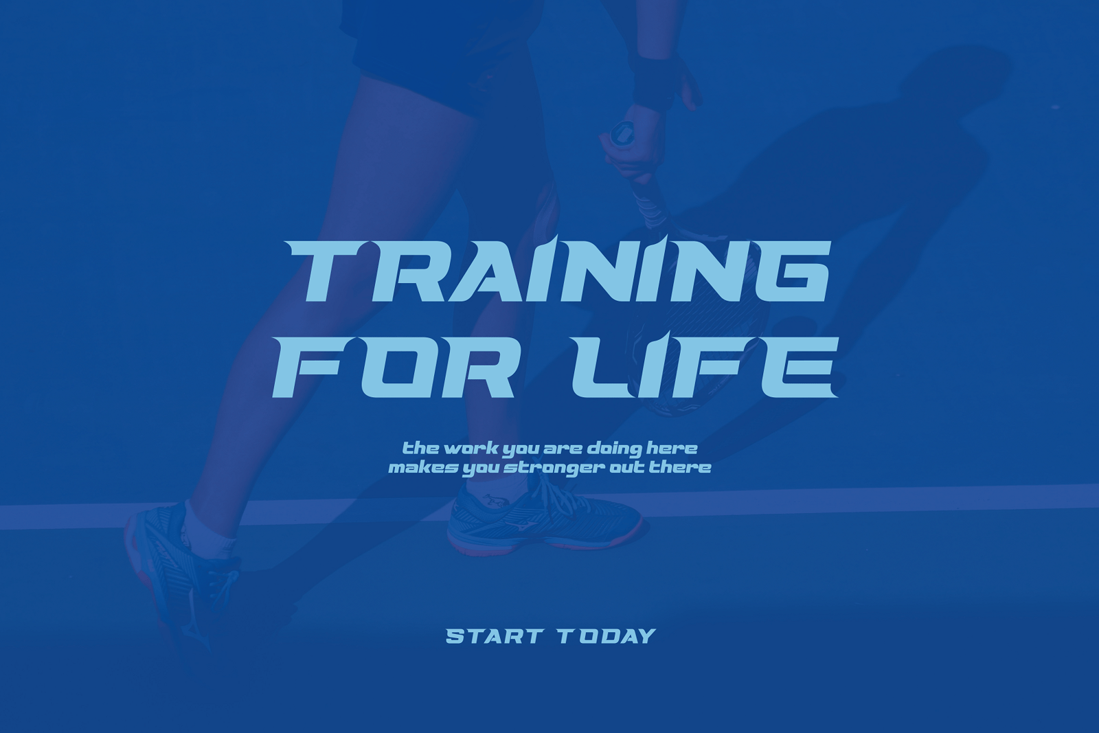 Spartan Spirit - Athletic Typeface