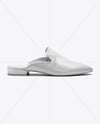 Mule Shoe Mockup