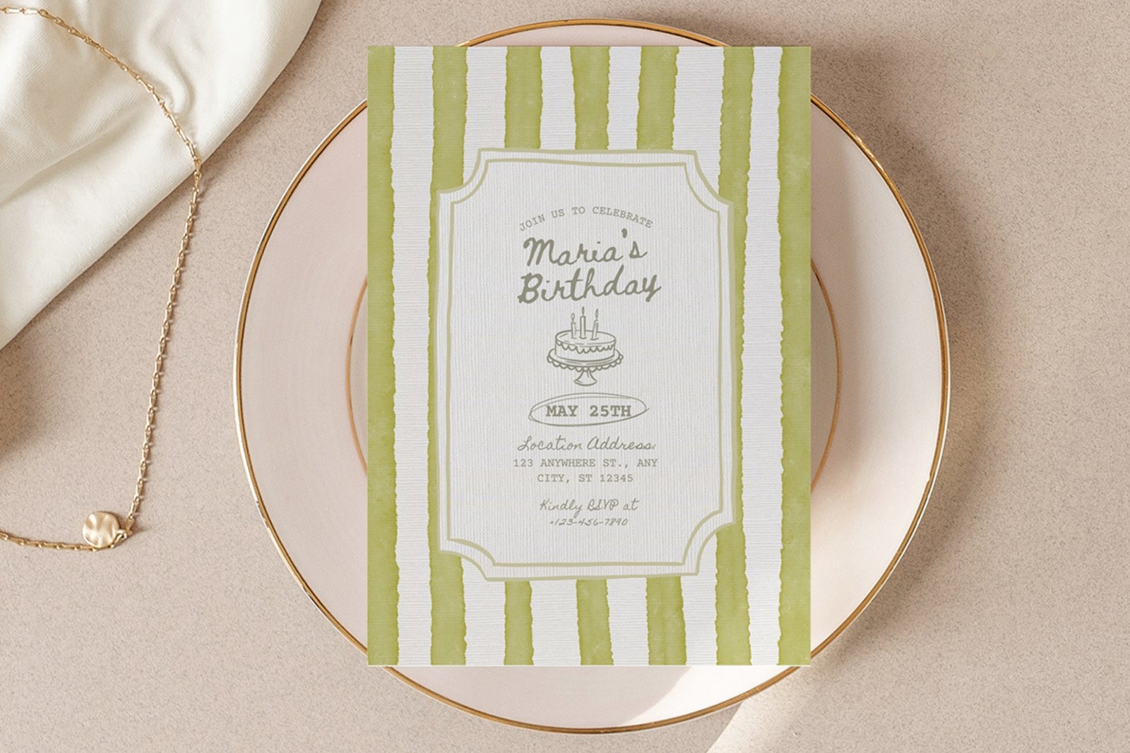 Whimsical Frame Art Collection