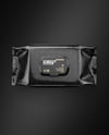 Glossy Wet Wipes Pack Mockup