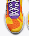 Running Shoes Mockup
