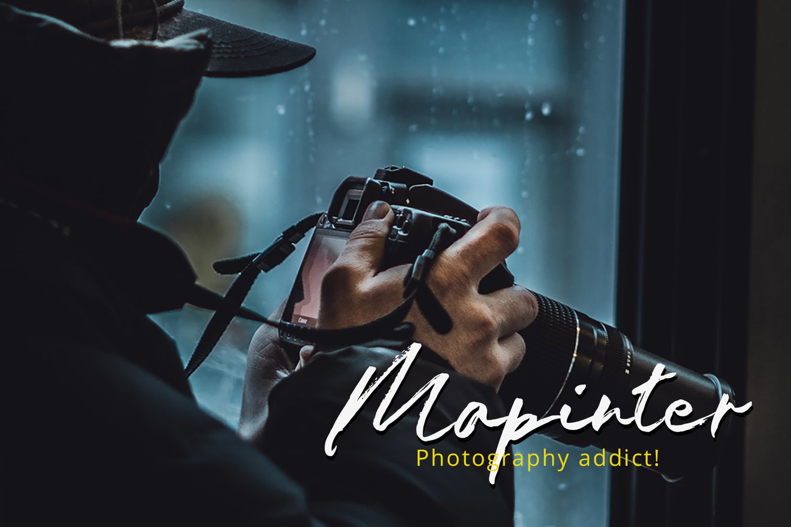 Jan Satipo Brush Font