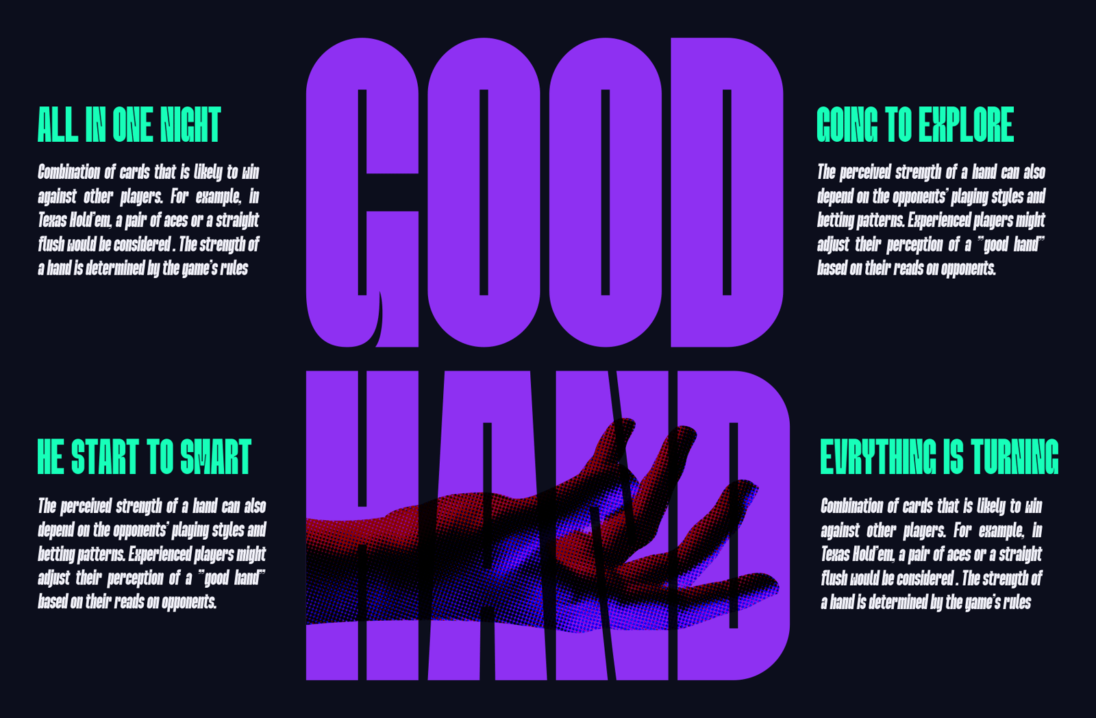 Neue Kalimat Font