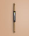 Matte Wooden Drumsticks Mockup