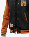 Varsity Jacket