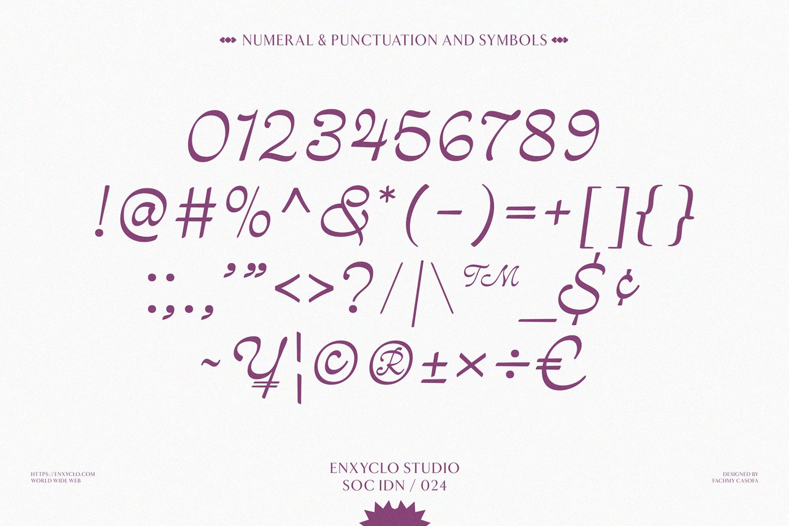 NCL Amhiney - Casual Script Font