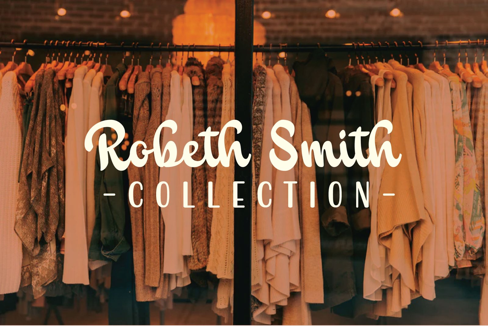 Becks Delights Font