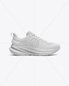 Running Shoe Mockup