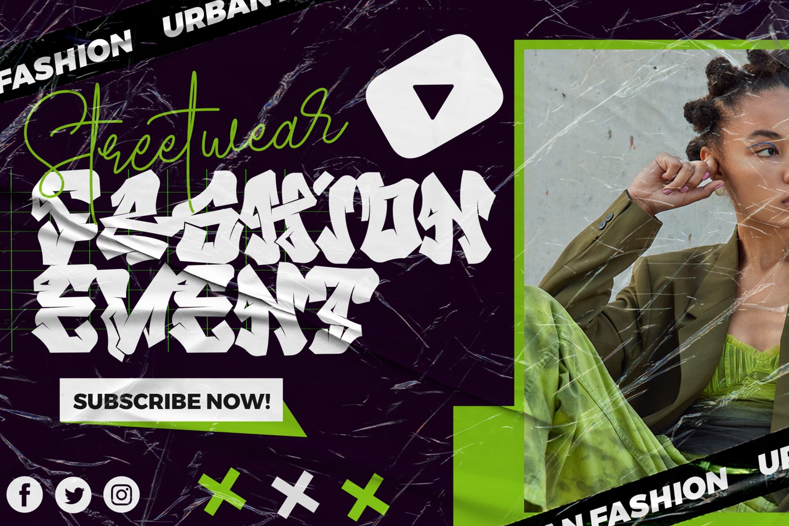 Melttrax – Urban Graffiti Font with Dripping Style