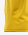 Men's Polo Mockup