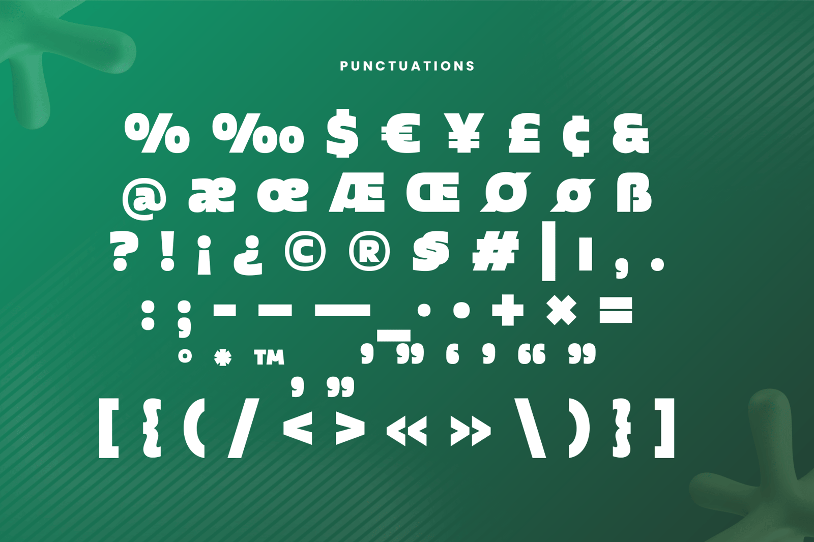 Masty - Unique Bold Sans Serif Font