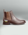 Chelsea Boot Mockup