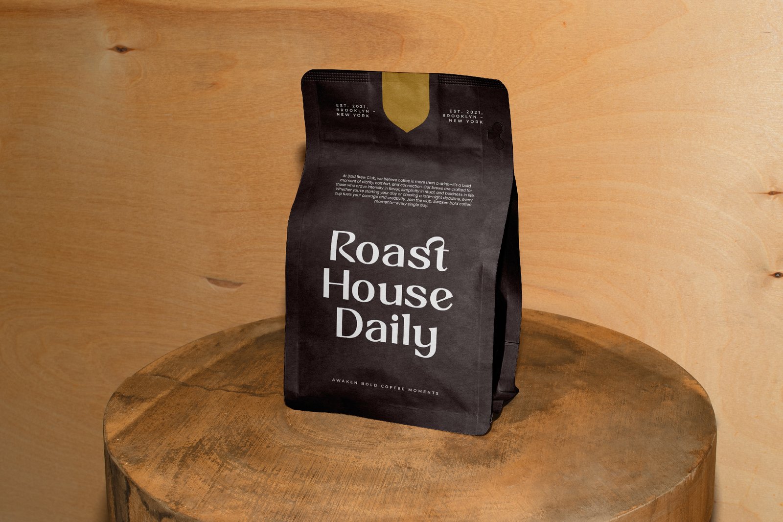 South Blanke Minimalist Sans Serif
