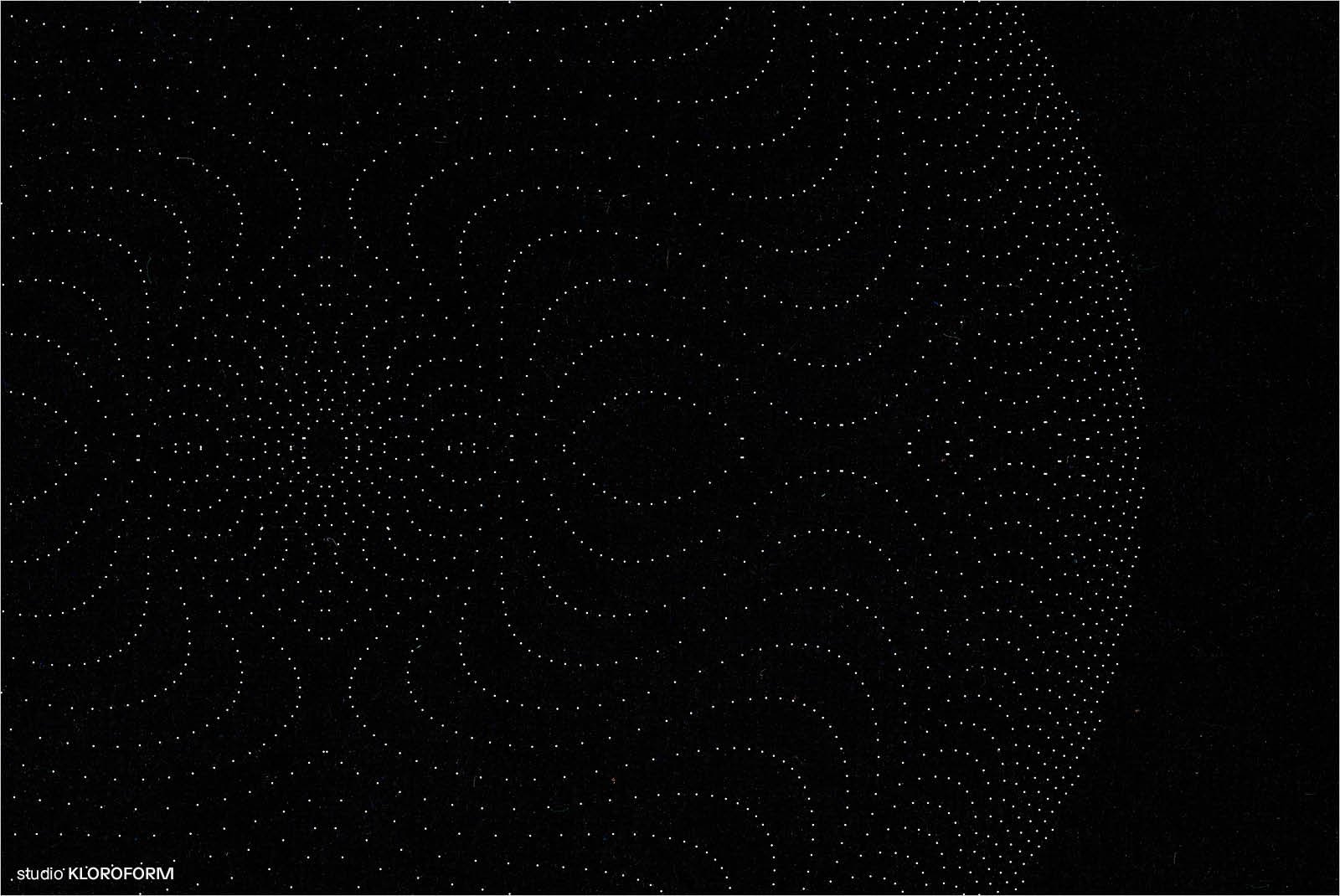 SPACE 5 - 60 circles and spheres