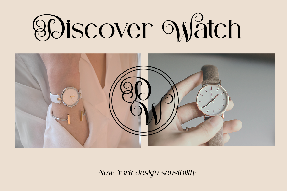 Adoret Loves - Luxury Serif Font