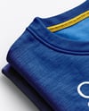 Folded Sweatshirt Mockup