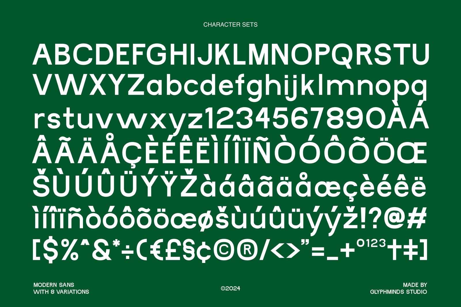 Onlygraphic Font