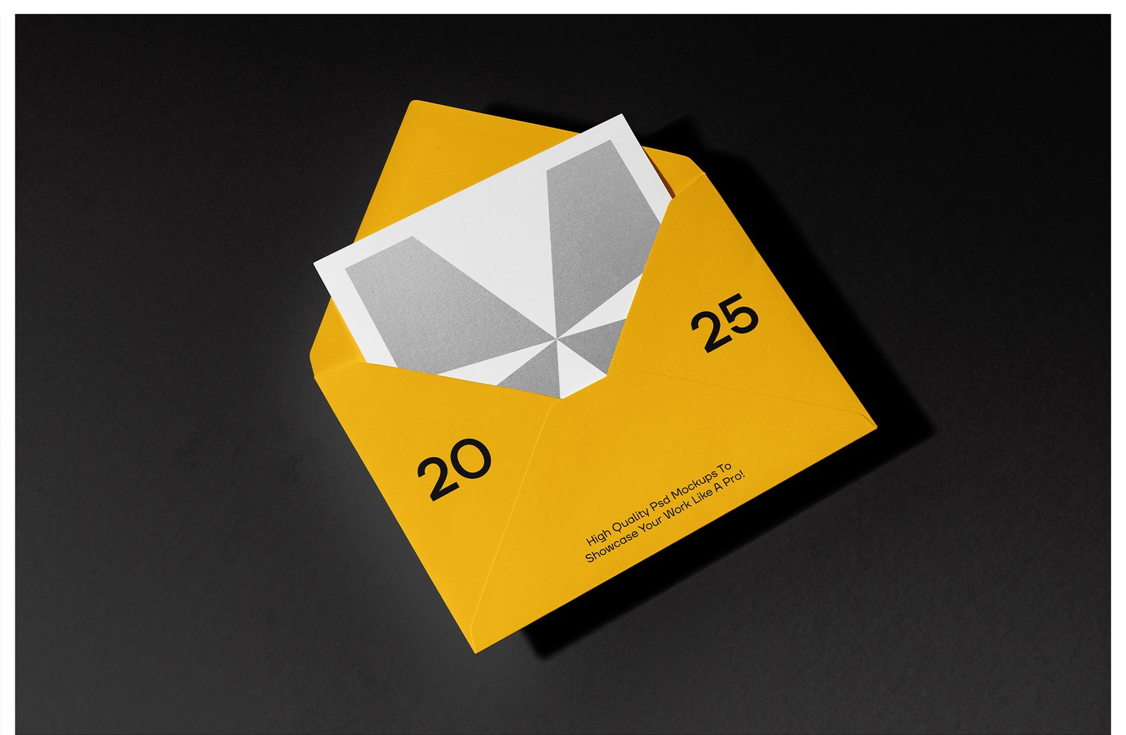 Studio Stationery Mockups