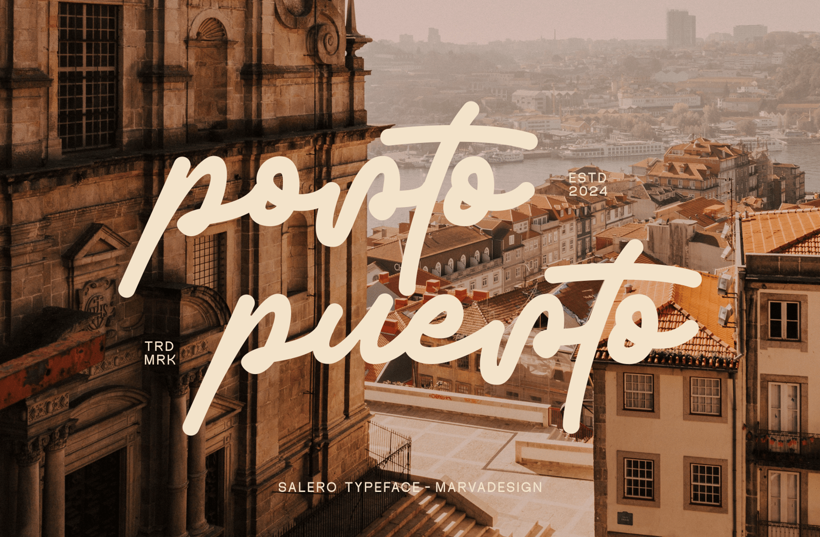 Salero Font